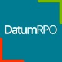 Datum RPO logo