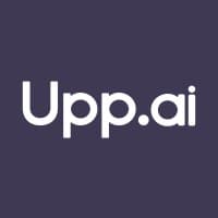 Upp.ai logo