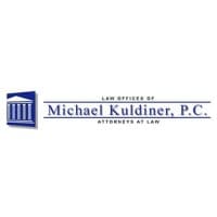 Law Offices of Michael Kuldiner P.C logo