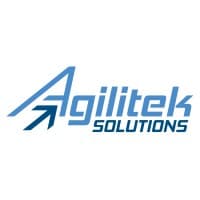 Agilitek Solutions logo