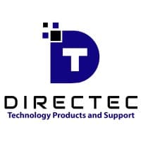 Directec logo