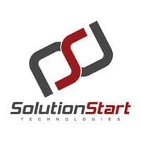 SolutionStart logo