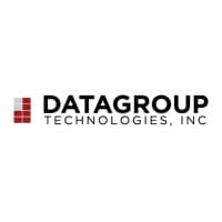 DataGroup logo