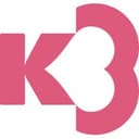 K3 Nordic AB logo