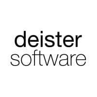 deister logo