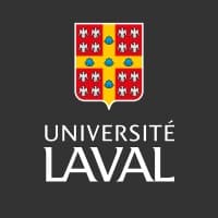 UniversitÃ© Laval logo