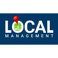 Local Management logo