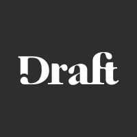 Draft logo