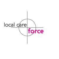Local Care Force logo