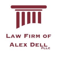 Law Firm of Alex Dell PLLC logo