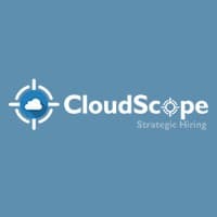 CloudScope logo