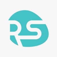 ROWAD SYSTEMS for Information Technology logo