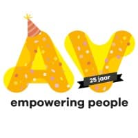 AV logo