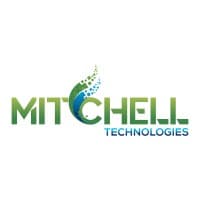 Mitchell logo
