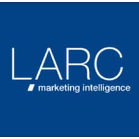 LARC logo