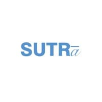 Sutraa Creations logo