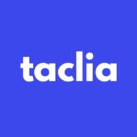 Taclia logo