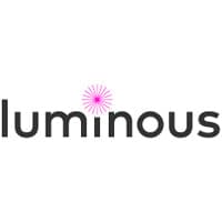 Luminous logo