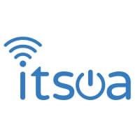 IT Services of Augusta logo