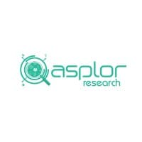 Asplor Research Private Limited logo