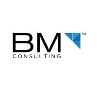 BM Consulting Pvt logo