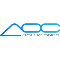 AOC SOLUCIONES SAS logo