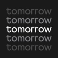 Tomorrow Recruitment logo