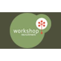 Workshop Recruitment logo