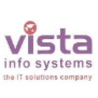 Vista Info logo