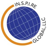 IN.S.P.I.RE. Global logo