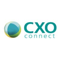 CXO Connect logo