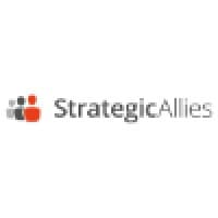 Strategic Allies Limited logo