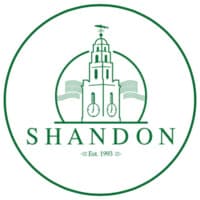 Shandon Healthcare logo