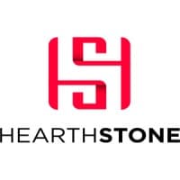 Hearthstone Marketing logo