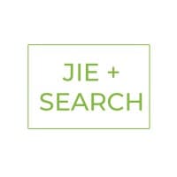 JIE Search logo