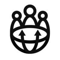 We Are SN logo
