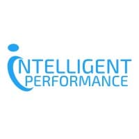 Intelligent performance logo