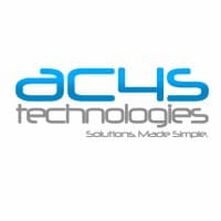AC4S logo
