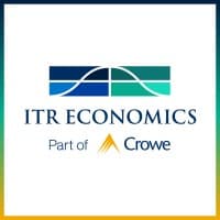 ITR Economics logo