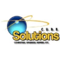 CURE Solutions logo