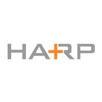 Harp logo