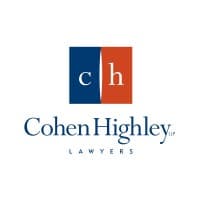 Cohen Highley logo