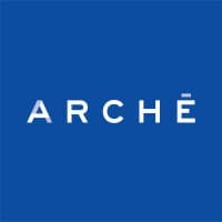Arche Energy logo