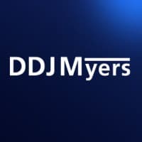 DDJ Myers logo