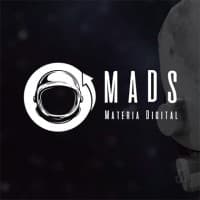 Materia Digital logo