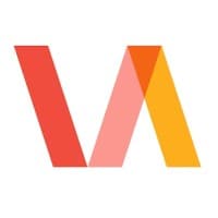 Visible Analytics logo