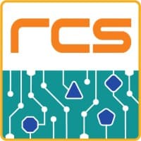 Resource Computer Solutions logo