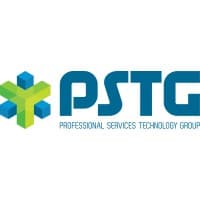PSTG logo