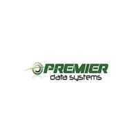 Premier Data logo