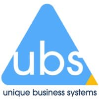 Unique Business logo